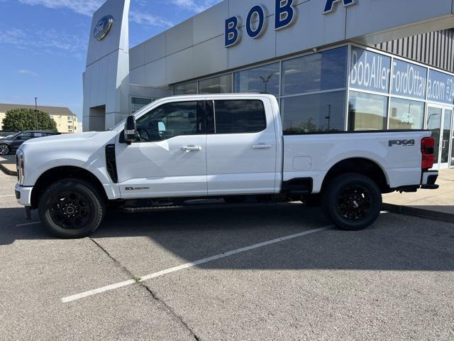 new 2026 Ford F-250 car, priced at $86,240