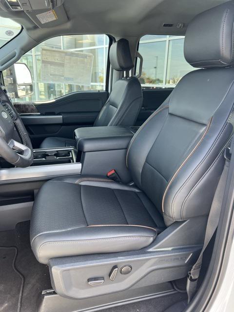 new 2026 Ford F-250 car, priced at $86,240