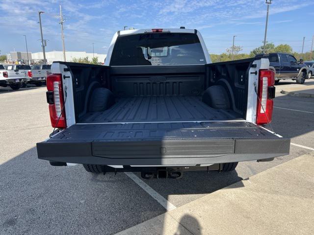 new 2026 Ford F-250 car, priced at $86,240
