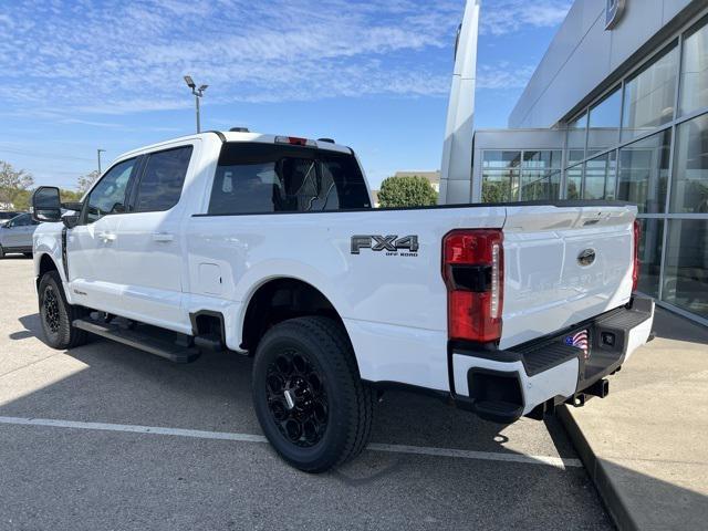 new 2026 Ford F-250 car, priced at $86,240