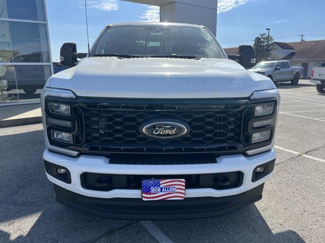 new 2026 Ford F-250 car, priced at $86,240