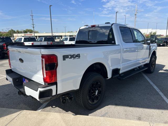 new 2026 Ford F-250 car, priced at $86,240