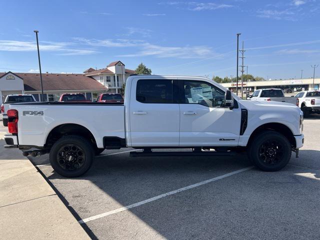 new 2026 Ford F-250 car, priced at $86,240