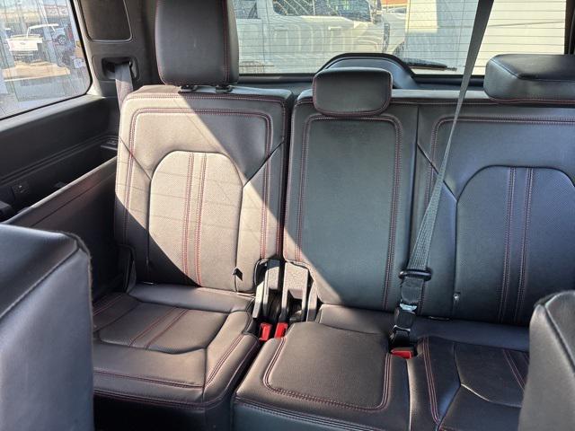 used 2021 Ford Expedition car, priced at $45,000