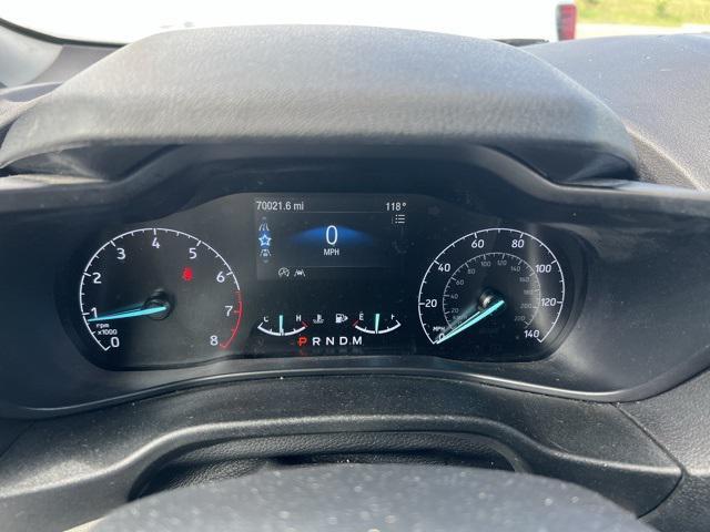 used 2020 Ford Transit Connect car, priced at $21,350