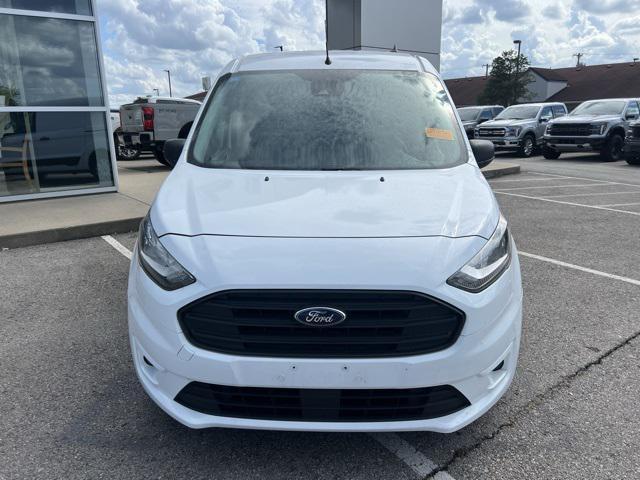 used 2020 Ford Transit Connect car, priced at $21,350