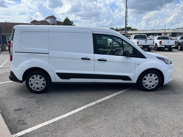 used 2020 Ford Transit Connect car, priced at $21,350
