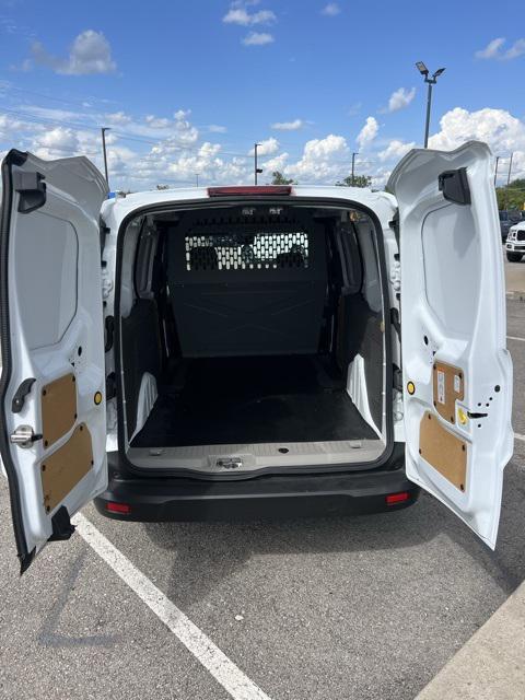 used 2020 Ford Transit Connect car, priced at $21,350