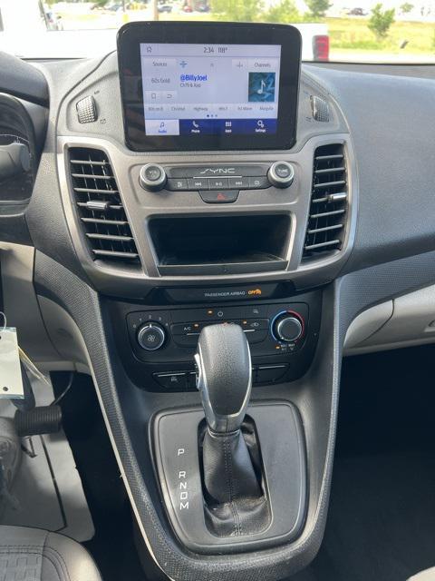 used 2020 Ford Transit Connect car, priced at $21,350