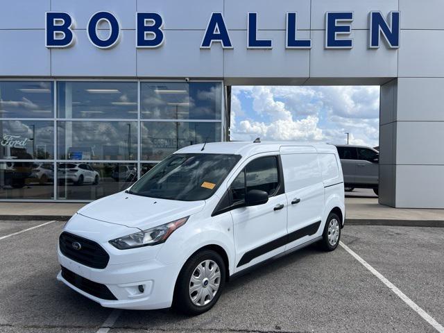 used 2020 Ford Transit Connect car, priced at $21,350