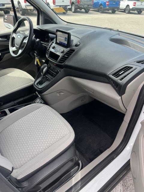 used 2020 Ford Transit Connect car, priced at $21,350