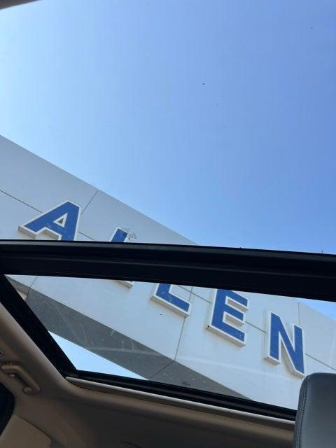 used 2024 Ford Expedition car, priced at $48,000