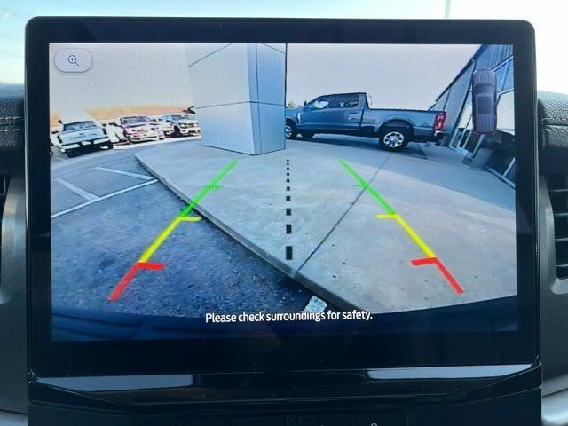 used 2024 Ford Expedition car, priced at $48,000