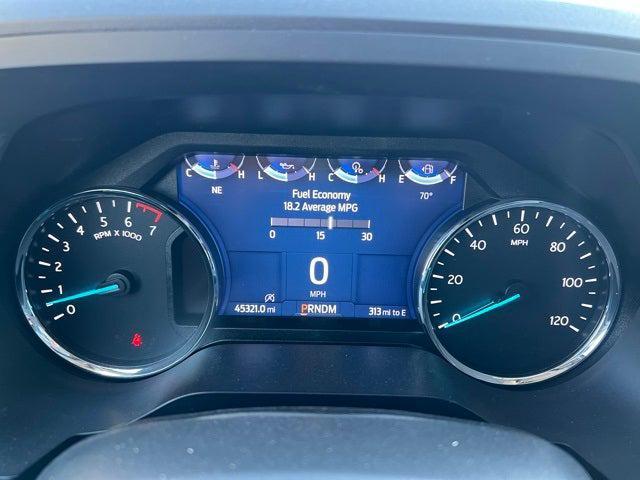 used 2024 Ford Expedition car, priced at $48,000