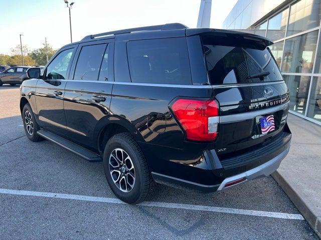 used 2024 Ford Expedition car, priced at $48,000
