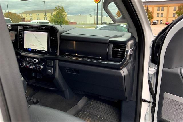 used 2024 Ford F-350 car, priced at $75,579