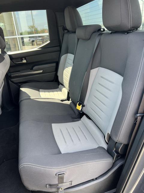 used 2024 Toyota Tacoma car, priced at $43,000