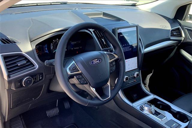 new 2024 Ford Edge car, priced at $39,729