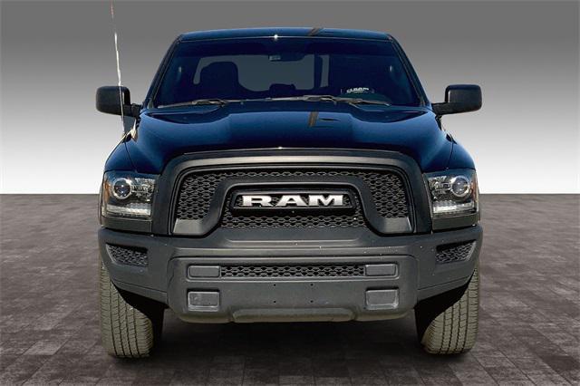 used 2022 Ram 1500 Classic car, priced at $29,570