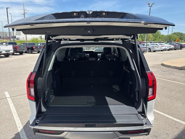 new 2025 Ford Expedition Max car, priced at $83,230
