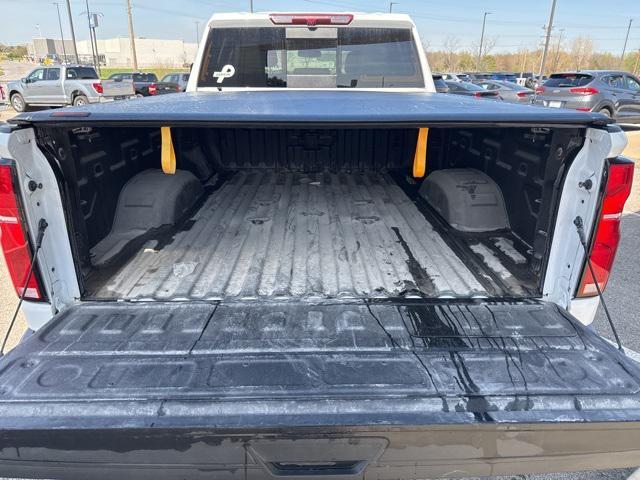 used 2024 Chevrolet Silverado 2500 car, priced at $68,550