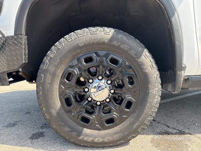 used 2024 Chevrolet Silverado 2500 car, priced at $68,550