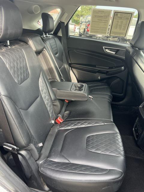 used 2024 Ford Edge car, priced at $29,555