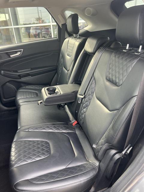 used 2024 Ford Edge car, priced at $29,555