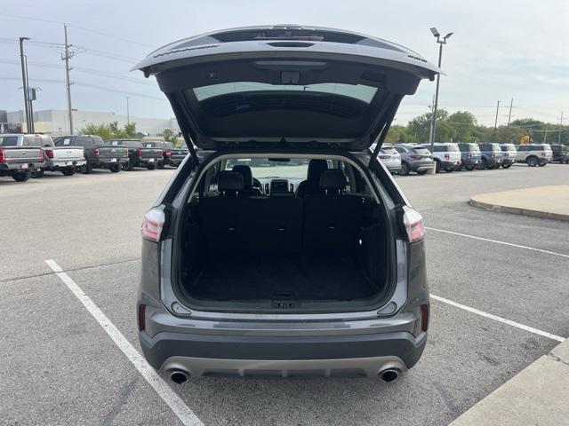used 2024 Ford Edge car, priced at $29,555