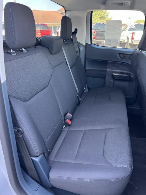 new 2025 Ford Maverick car, priced at $29,065