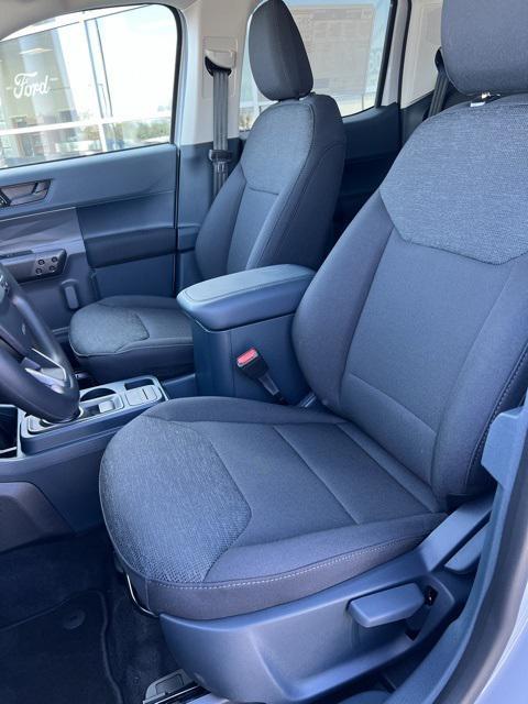 new 2025 Ford Maverick car, priced at $29,065