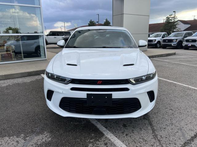 used 2024 Dodge Hornet car, priced at $22,790