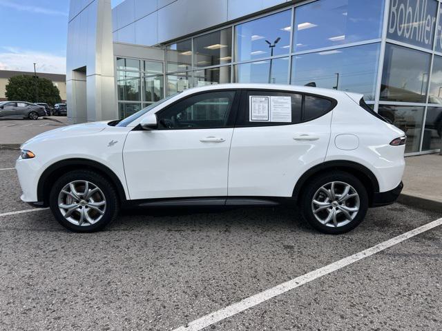 used 2024 Dodge Hornet car, priced at $22,790