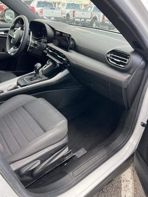 used 2024 Dodge Hornet car, priced at $22,790