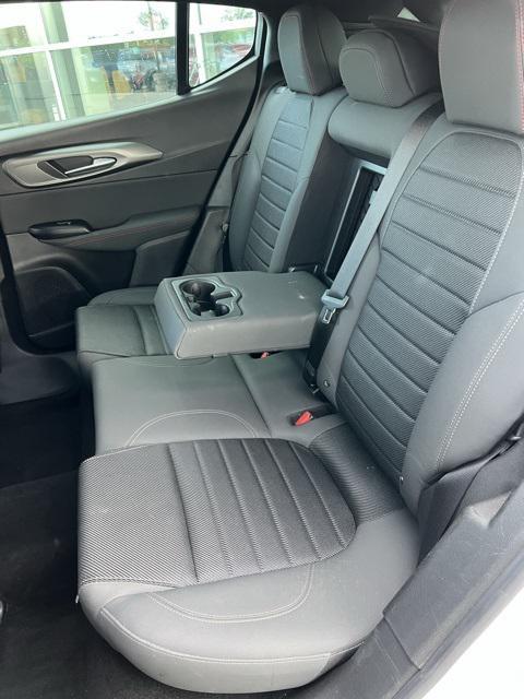 used 2024 Dodge Hornet car, priced at $22,790