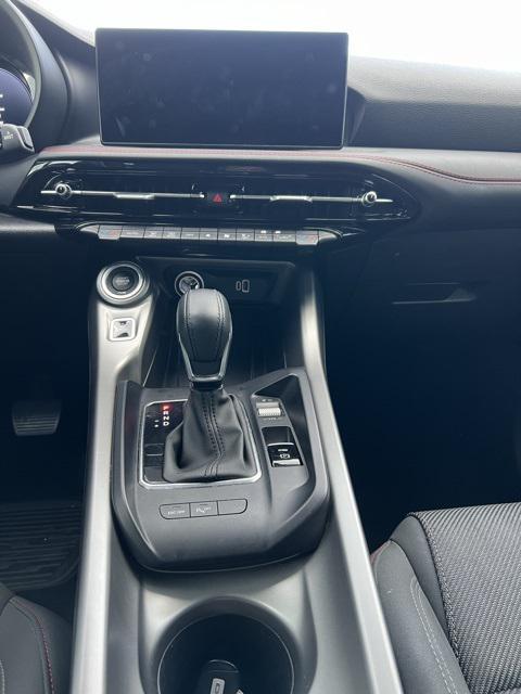 used 2024 Dodge Hornet car, priced at $22,790