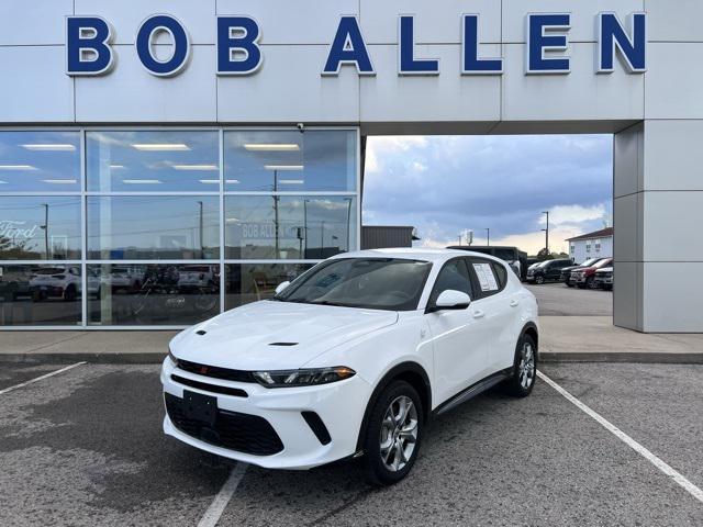 used 2024 Dodge Hornet car, priced at $22,990