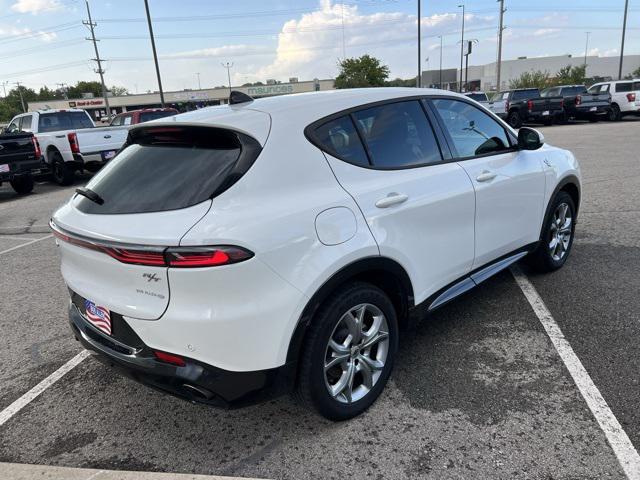 used 2024 Dodge Hornet car, priced at $22,790
