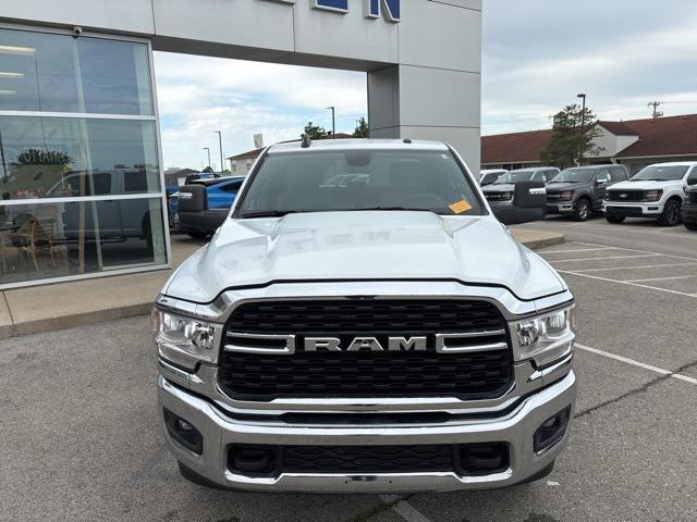 used 2024 Ram 2500 car, priced at $41,850