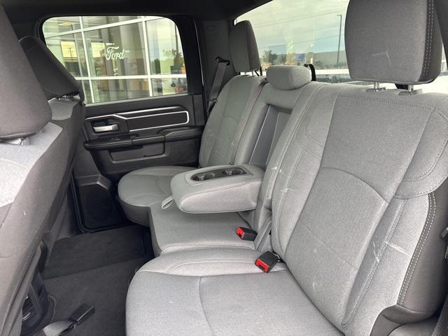 used 2024 Ram 2500 car, priced at $41,850