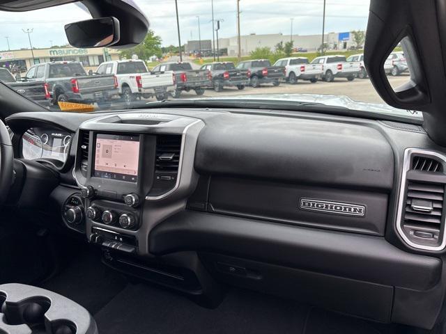 used 2024 Ram 2500 car, priced at $41,850