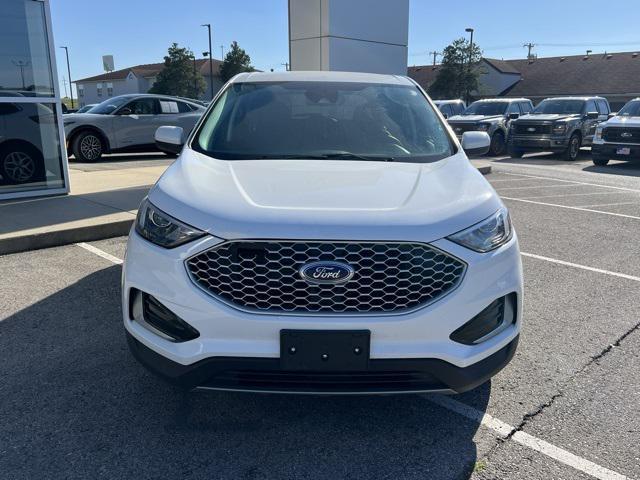 used 2024 Ford Edge car, priced at $24,770