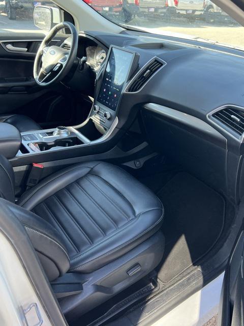 used 2024 Ford Edge car, priced at $24,770
