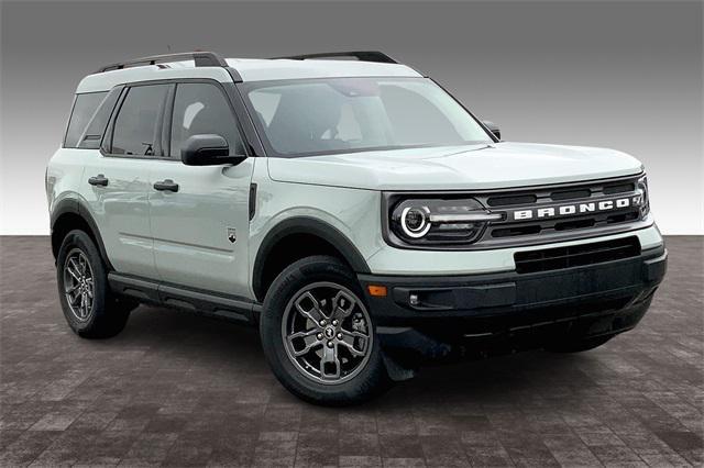 used 2022 Ford Bronco Sport car, priced at $28,499