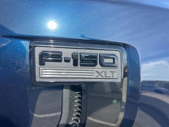 new 2025 Ford F-150 car, priced at $60,291