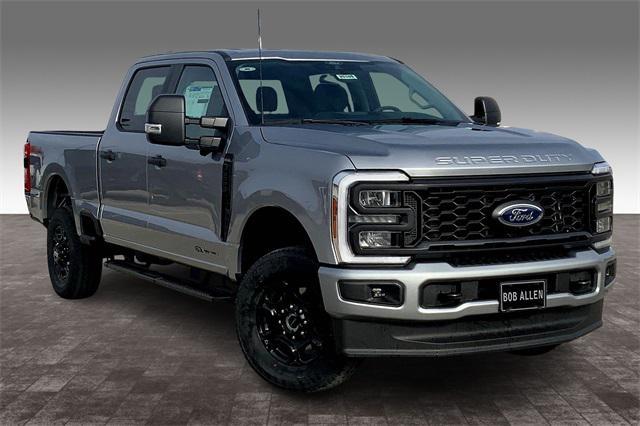 new 2024 Ford F-250 car, priced at $67,686