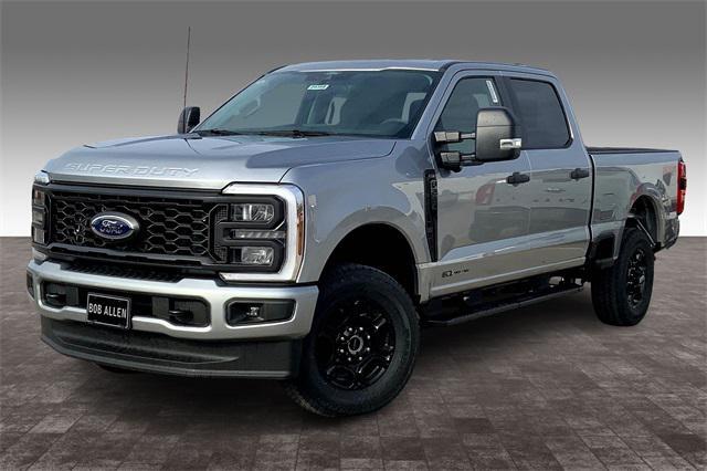 new 2024 Ford F-250 car, priced at $67,686