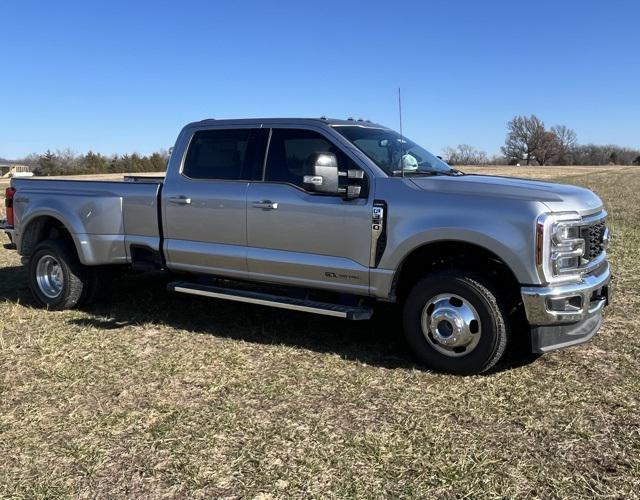 used 2024 Ford F-350 car, priced at $79,000