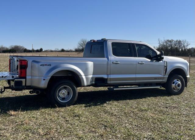 used 2024 Ford F-350 car, priced at $79,000