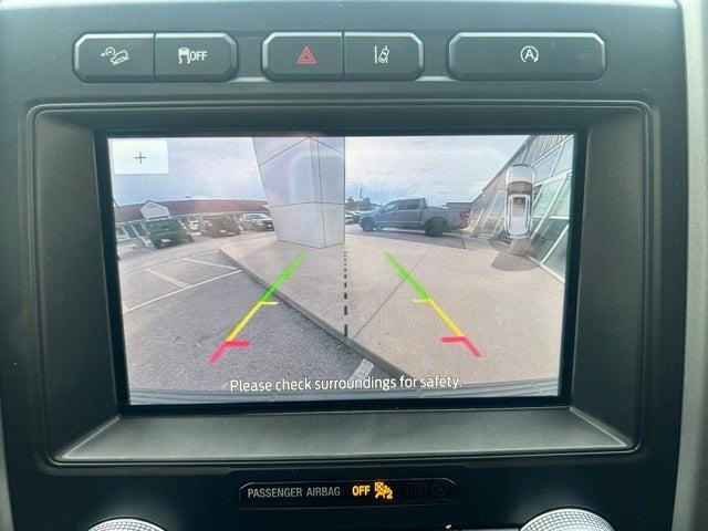 used 2021 Ford Expedition car, priced at $40,800